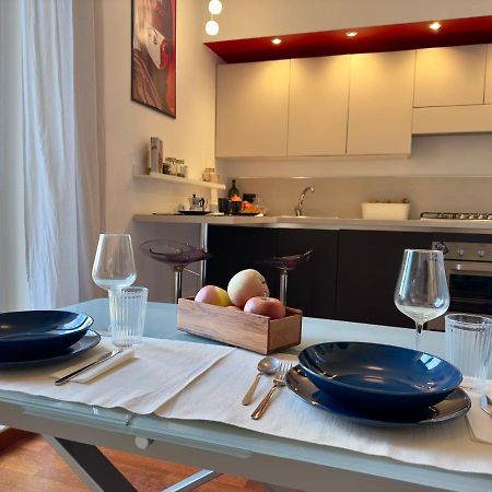 Interno 4 In Rome - Aventino E Circo Massimo Apartment Ngoại thất bức ảnh