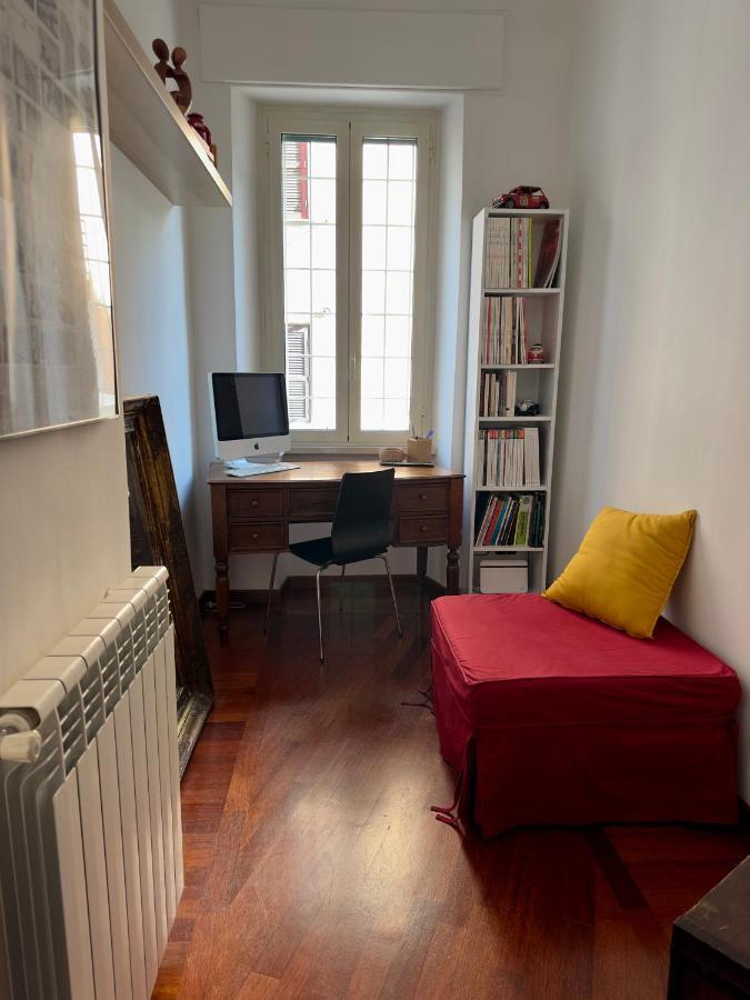 Interno 4 In Rome - Aventino E Circo Massimo Apartment Ngoại thất bức ảnh