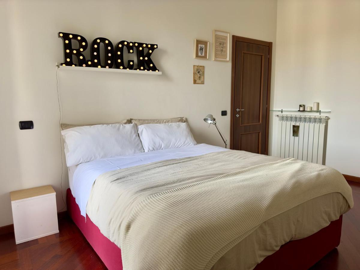 Interno 4 In Rome - Aventino E Circo Massimo Apartment Ngoại thất bức ảnh