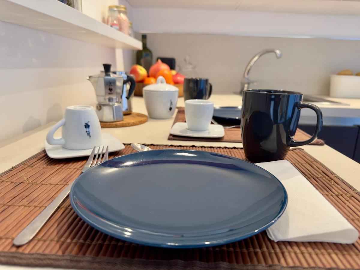 Interno 4 In Rome - Aventino E Circo Massimo Apartment Ngoại thất bức ảnh