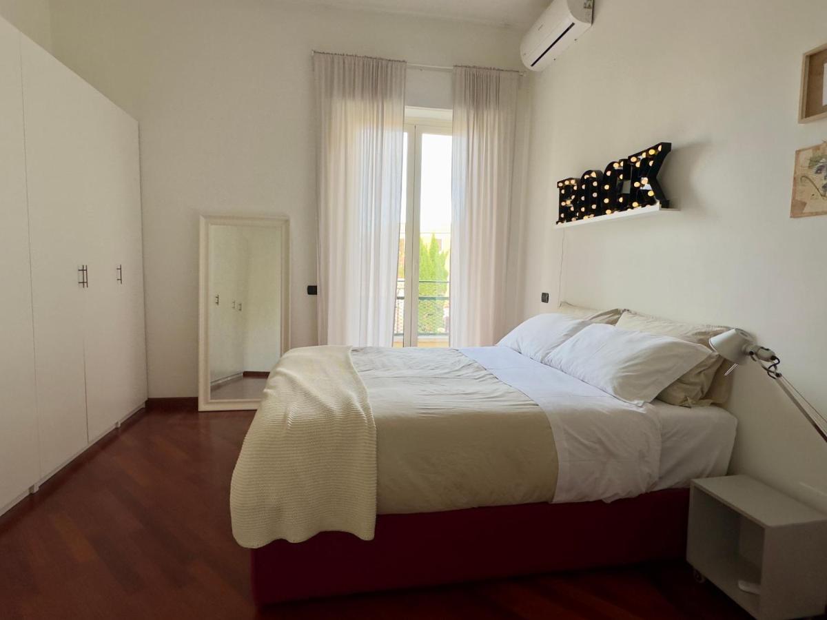 Interno 4 In Rome - Aventino E Circo Massimo Apartment Ngoại thất bức ảnh