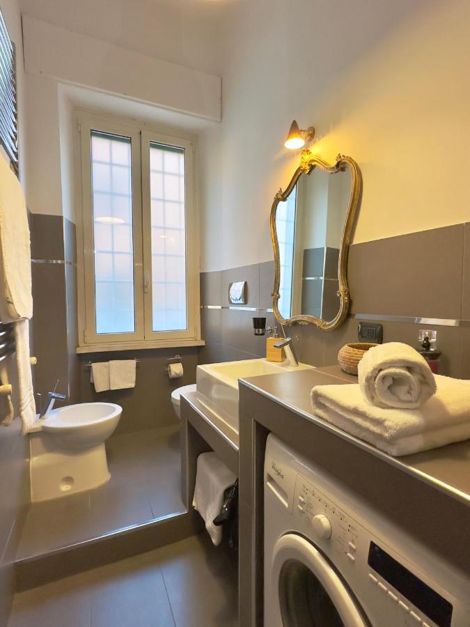 Interno 4 In Rome - Aventino E Circo Massimo Apartment Ngoại thất bức ảnh